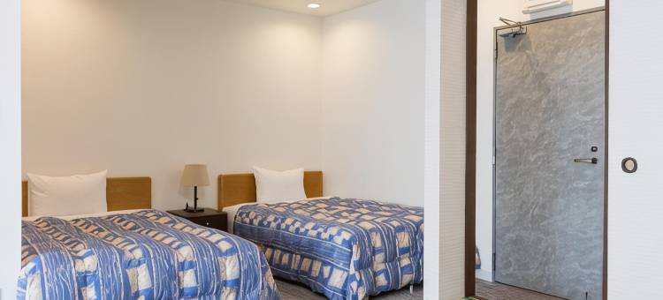 纪州铁道片濑江之岛酒店(Kishu Railway Katase Enoshima Hotel)图片