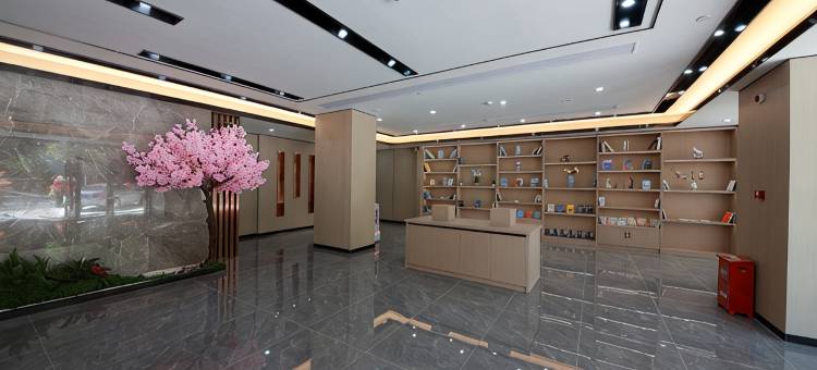 樱花四季酒店图片