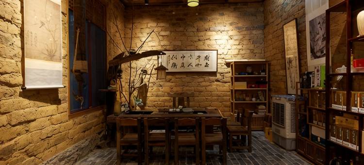 花筑·长沙木棉花山谷森林民宿图片