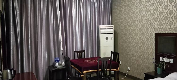 醴陵天恒酒店图片