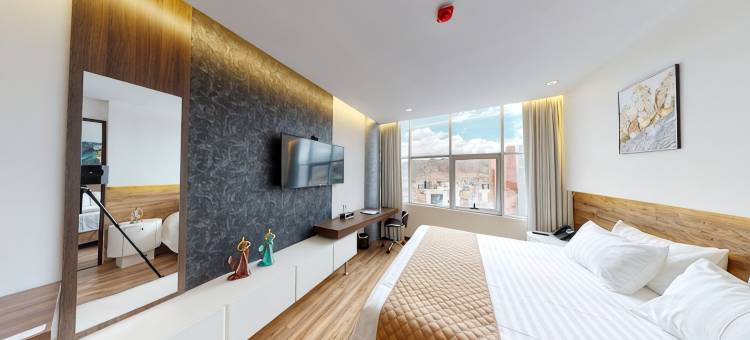 华丽美酒店(HUALIMEI HOTEL)图片