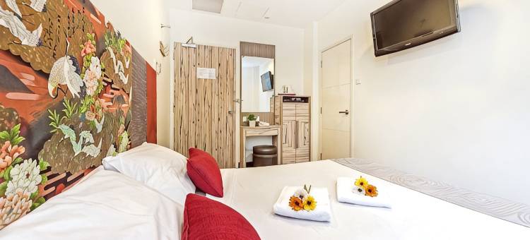 新加坡81酒店-大阪(Hotel 81 Osaka)图片