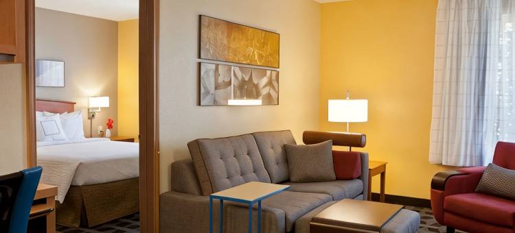 丹佛西南利特尔顿TownePlace Suites酒店(TownePlace Suites Denver Southwest/Littleton)图片