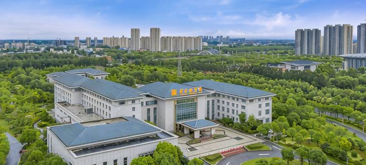 东台迎宾馆图片