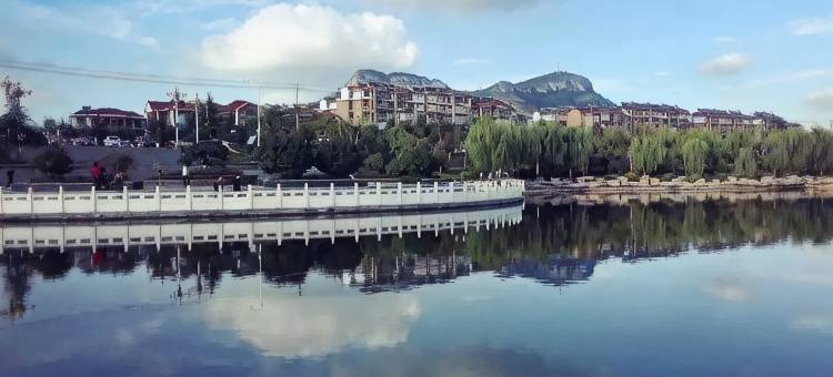枣庄天源宾馆图片