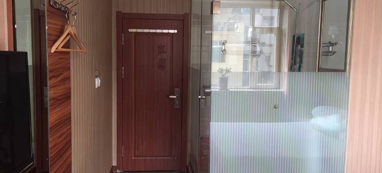 辽阳县红祥宾馆图片