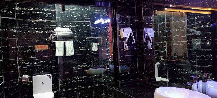 晟宸酒店(砚山汽车客运站店)图片