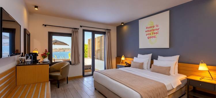 拉布兰纳达以弗所公主库沙达瑟酒店 - 全包式(Labranda Ephesus Princess - All Inclusive)图片