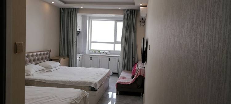 营口鲅鱼圈富鸿公寓图片