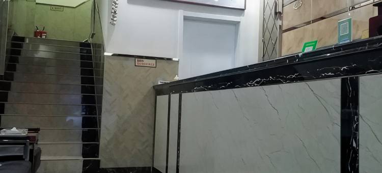 微快捷酒店(太原煤炭交易中心店)图片