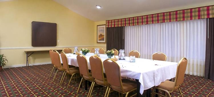 芝加哥迪尔菲尔德居家酒店(Residence Inn Chicago Deerfield)图片