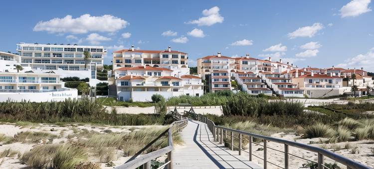 海滨-普拉雅德雷伊高尔夫海滩度假村(The Beachfront - Praia d'El Rey Golf & Beach Resort)图片