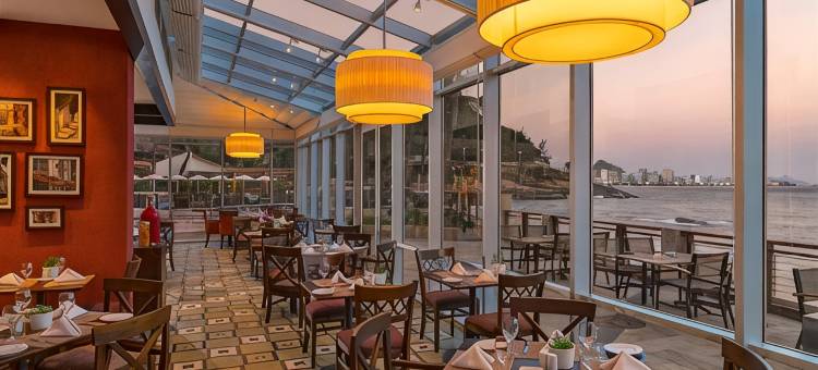Sunday Hotels 旗下 H+ 莱比锡-哈雷酒店(H+ Hotel Leipzig-Halle by Sunday Hotels)图片