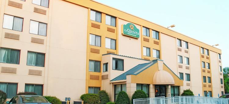 波特兰拉昆塔温德姆套房酒店(La Quinta Inn & Suites by Wyndham Portland)图片