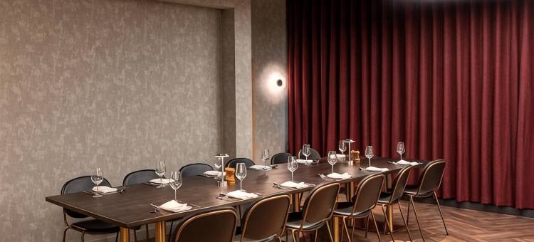 伦敦特威克纳姆体育场酒店(Radisson RED London Twickenham)图片
