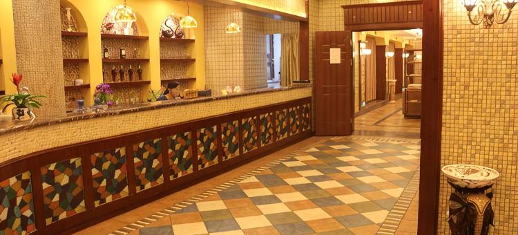 7天阳光酒店(宜宾南溪文化路兴隆街店)图片