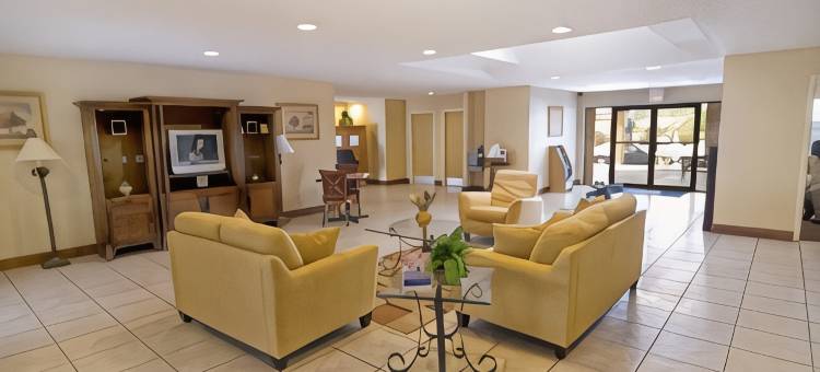 奥本欧佩莱卡贝斯特韦斯特酒店(Best Western Auburn/Opelika Inn)图片