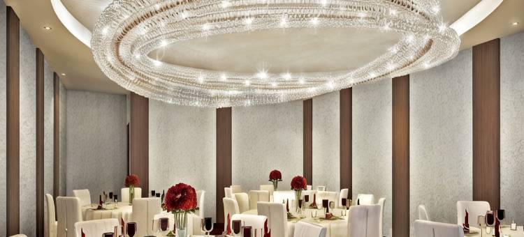 水门酒店(The Watergate Hotel)图片
