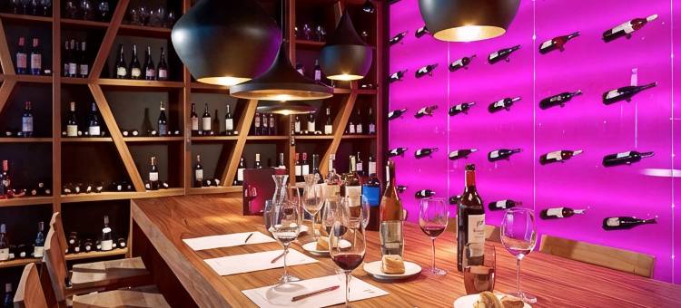 华沙中心美居酒店(Hotel Mercure Warszawa Centrum)图片