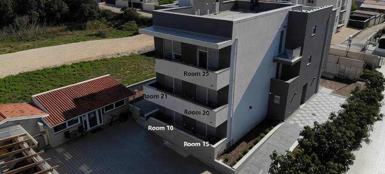 普拉特别墅公寓酒店(Aparthotel Plat)图片