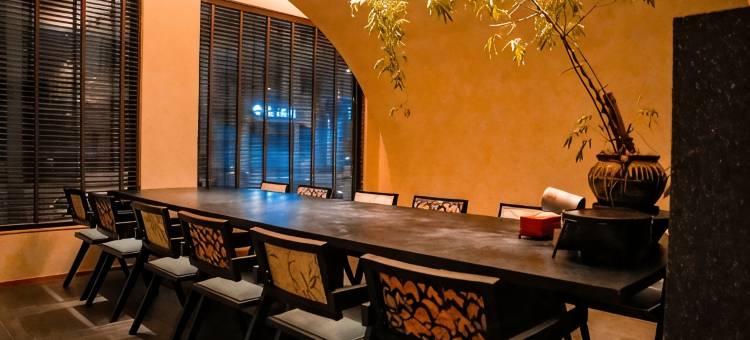 浪里山下·在山边Resort(登封嵩山景区店)图片