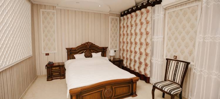 KARAVAN HOTEL图片