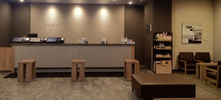 露樱酒店柏南-国道16号沿线店(Hotel Route-Inn Kashiwa Minami -Kokudo 16Gou Zoi-)图片