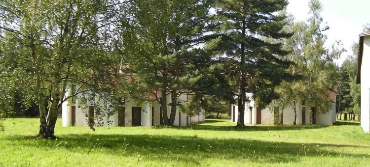 舍勒森林小屋(Les Gites du Bois de Chelles)图片