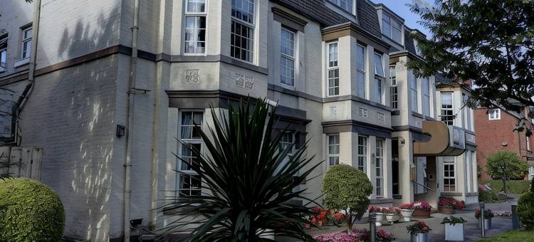 新肯特贝斯特韦斯特酒店(Best Western New Kent Hotel)图片