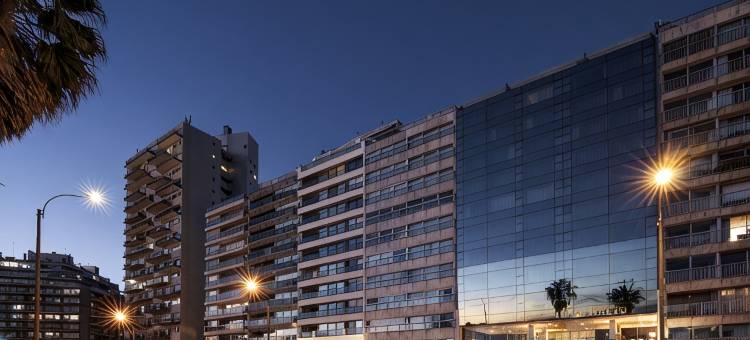科斯塔内罗蒙得维的亚酒店 - 美憬阁(Hotel Costanero Montevideo - MGallery)图片