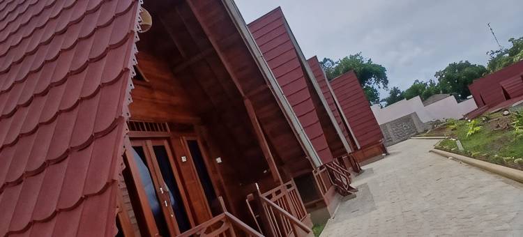 Sapadia Villa Lumban Silintong图片
