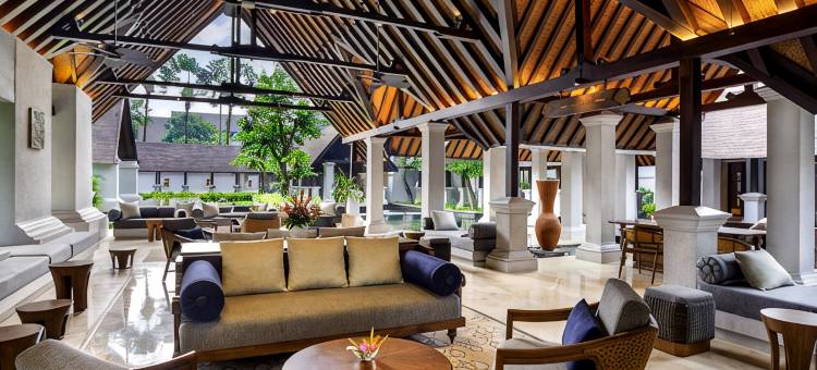 茂物高尔夫诺富特度假酒店和会议中心(Novotel Bogor Golf Resort & Convention Center)图片