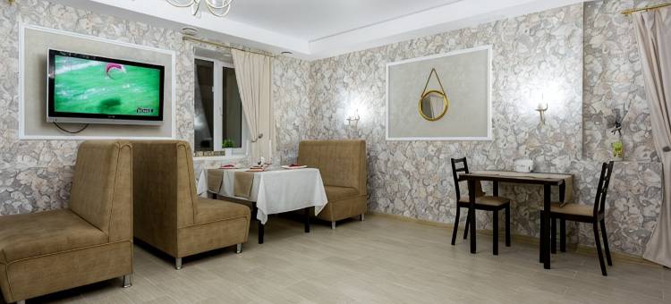 7 Kholmov Hotel图片