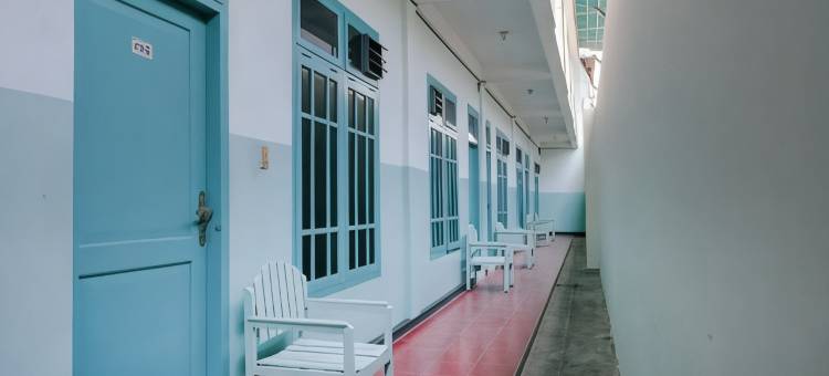 塔曼英达酒店(Hotel Taman Indah)图片