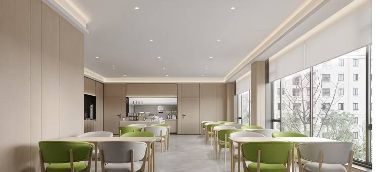 全季酒店(北京北七家定泗路店)图片