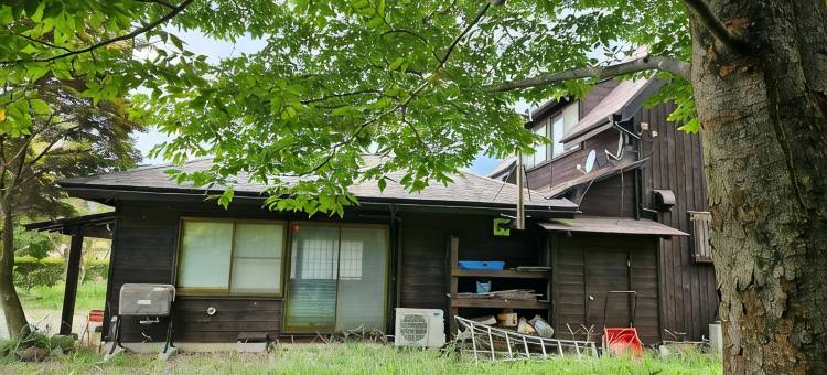 宠物友好 那须皇家别墅(Pet-friendly private vacation home Nasu Royal Villa)图片