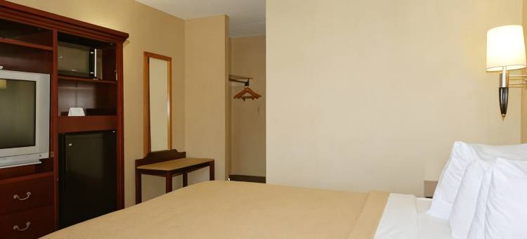 凯艺套房酒店(Quality Inn & Suites)图片