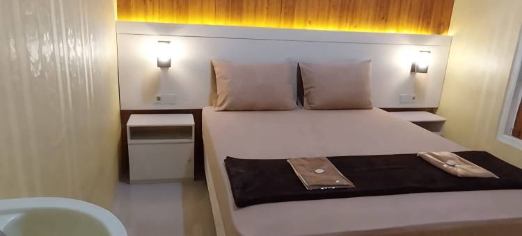 Daile Homestay图片