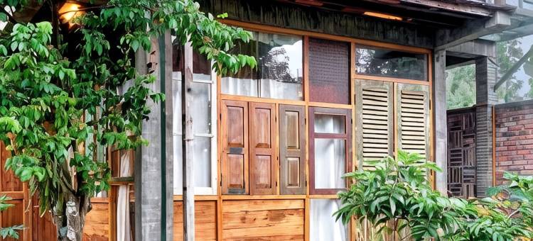 洛荣家庭旅馆(Lorong Homestay)图片