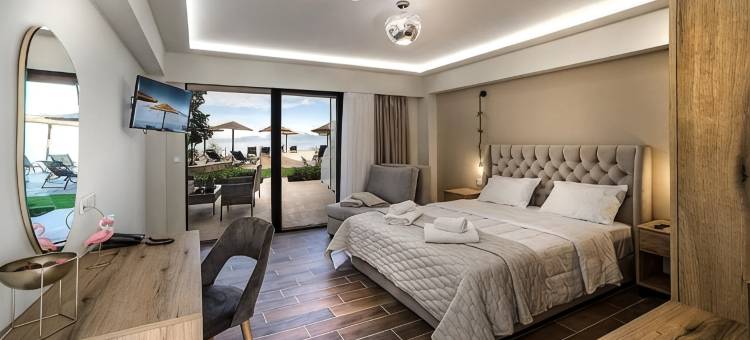 安提登庄园酒店(Hotel Anthidon Estate)图片
