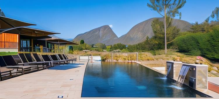 萨拉纳酒店 & Spa(Sarana Hôtel & Spa)图片