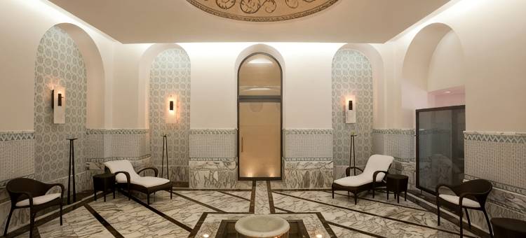 美憬阁奥兰皇家酒店(Royal Hotel Oran - MGallery)图片