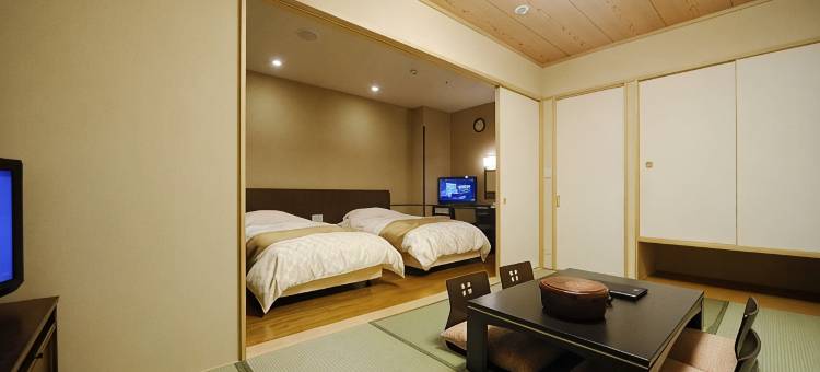 东京汤河原温泉万叶之汤(Tokyo Yugawara Onsen Manyo No Yu)图片