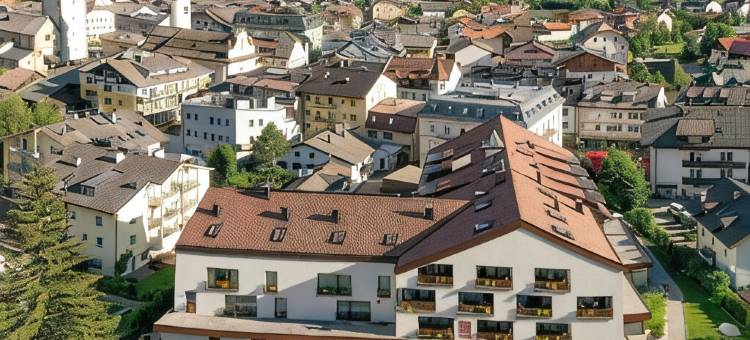 提洛尔酒店(Il Tyrol)图片