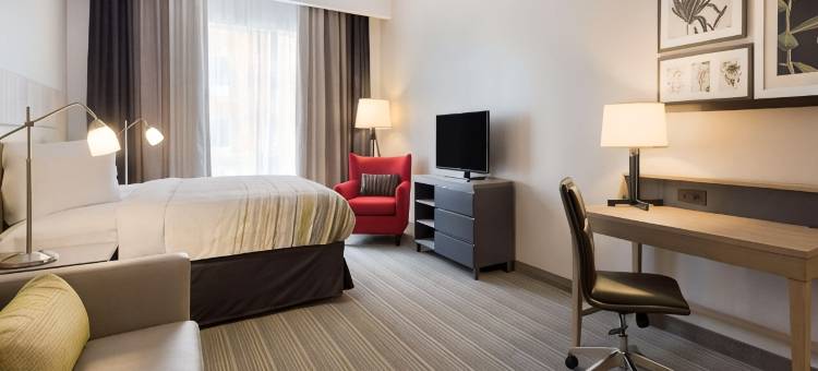 卡蒂/休斯顿乡村酒店(Country Inn & Suites by Radisson, Katy (Houston West), TX)图片