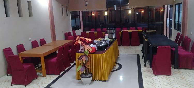 Hollymoon Sekar Ayu Hotel图片