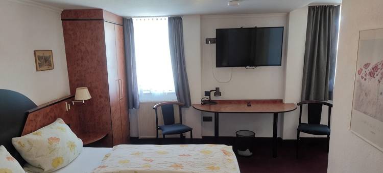 科尔威耶尔霍夫酒店(Hotel Corveyer Hof)图片