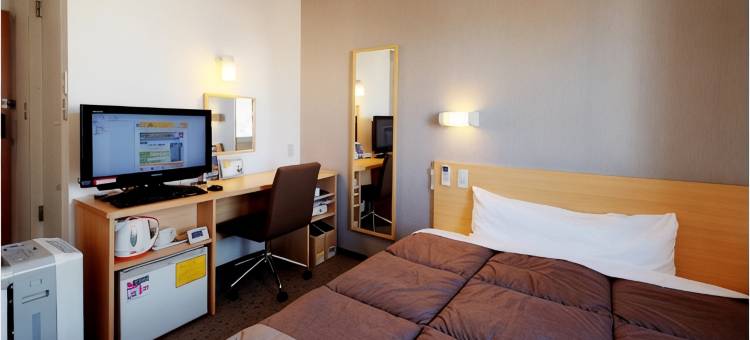 SUPER HOTEL Yokkaichi Route 1图片