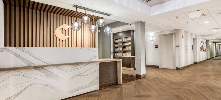 布里瓦德智选假日套房酒店(Holiday Inn Express & Suites Brevard)图片