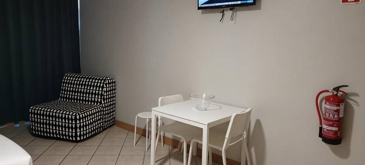 塔里克 由大西洋酒店(Tarik by Atlantichotels - Al)图片